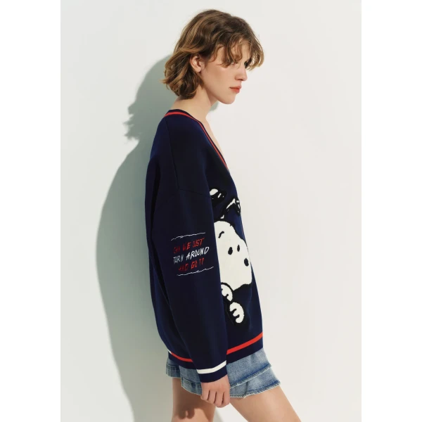 Knitwear Multicolour