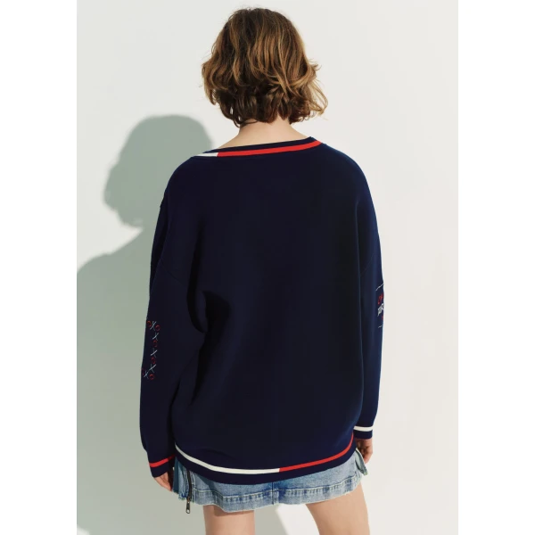Essentiel Antwerp knit