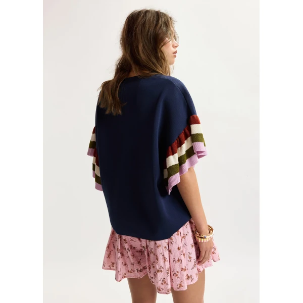 Essentiel Antwerp knit