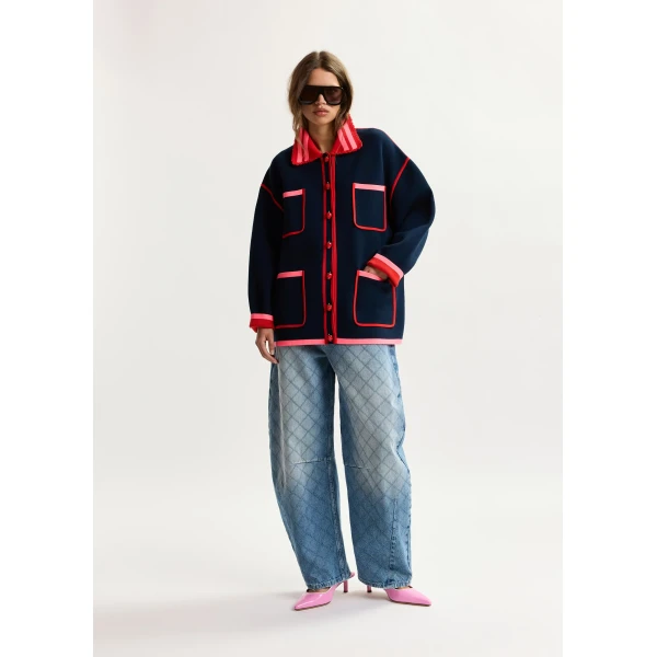 Essentiel Antwerp knit