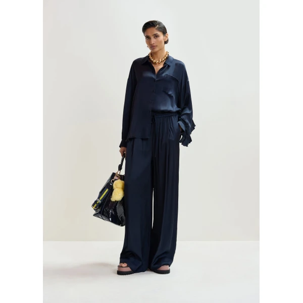 Belgian designer tops