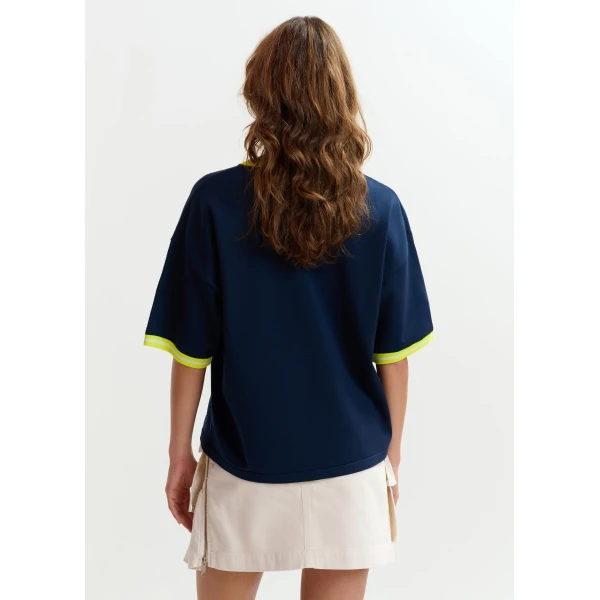 Essentiel Antwerp knit