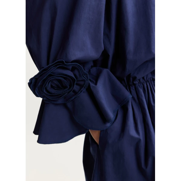 Belgian designer dresses