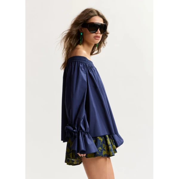 Essentiel Antwerp top
