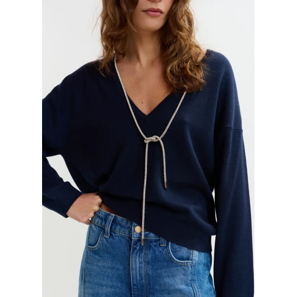 Essentiel Antwerp knit