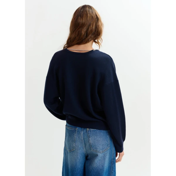 Belgian designer knitwear