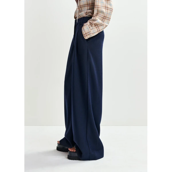 Belgian designer pants