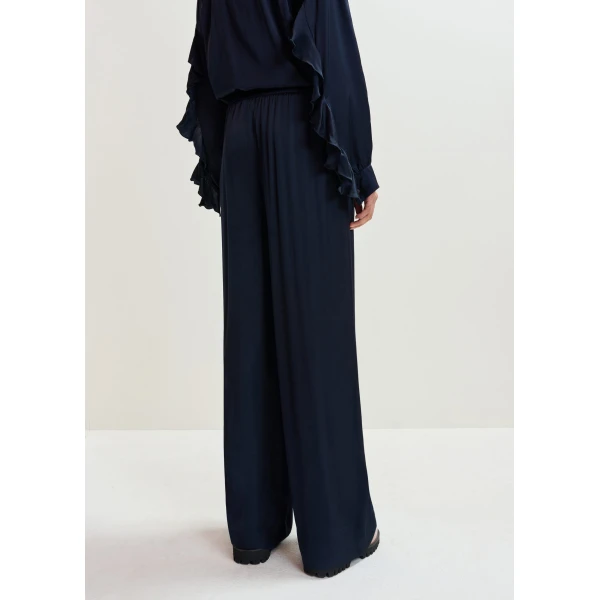 Belgian designer pants