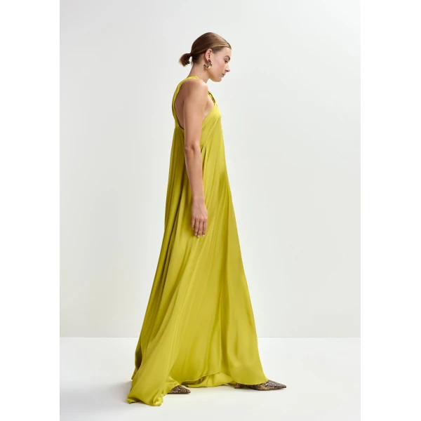 Belgian designer dresses