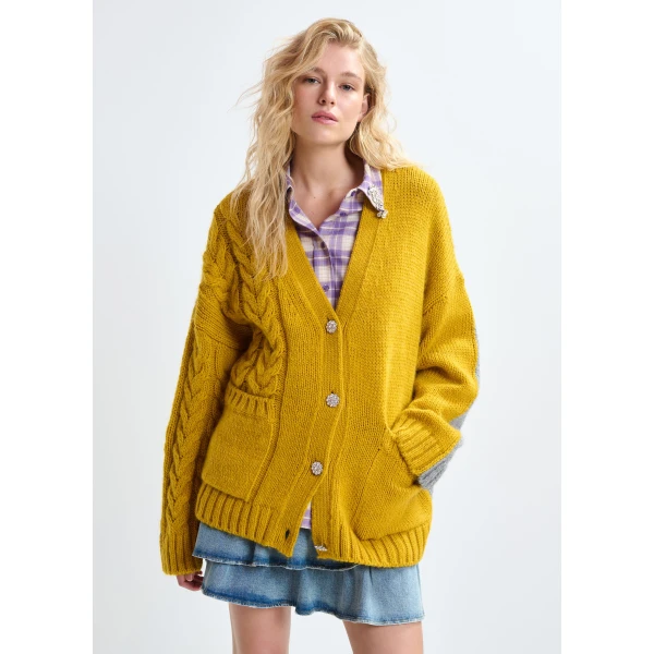 Knitwear Multicolour