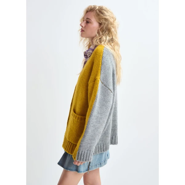 Essentiel Antwerp knit