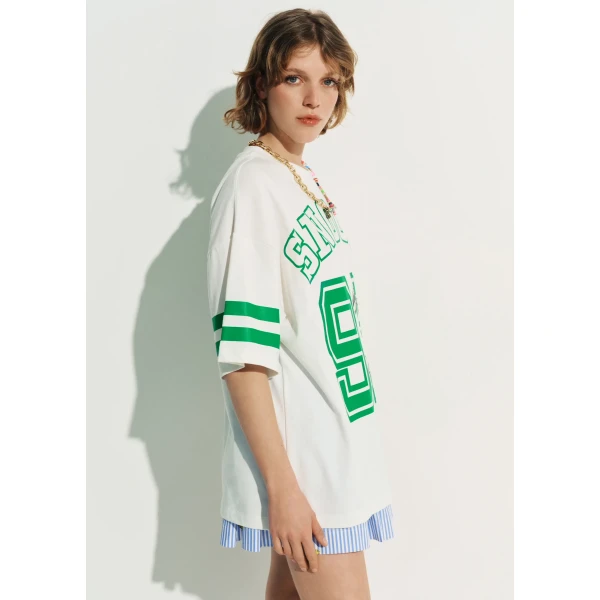 Belgian designer tops
