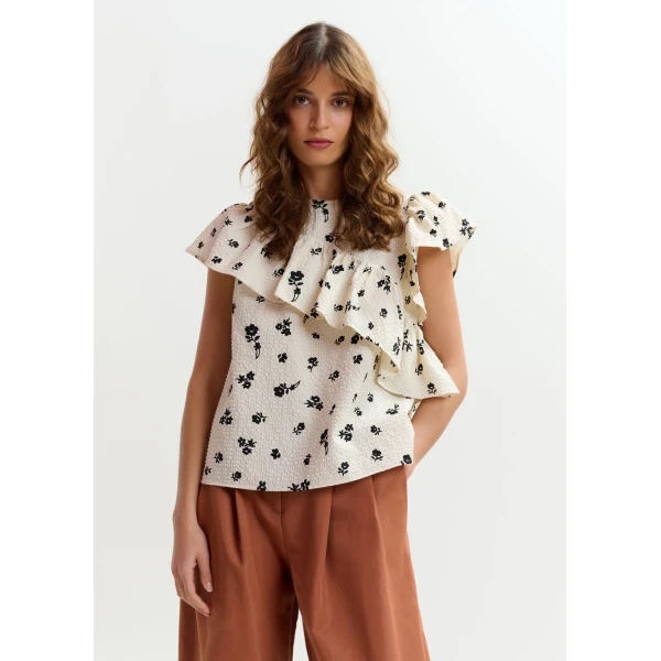 Tops White