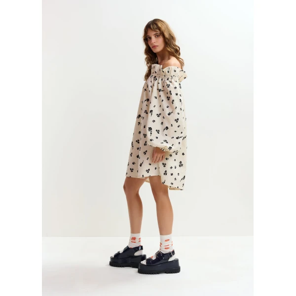 Essentiel Antwerp dress