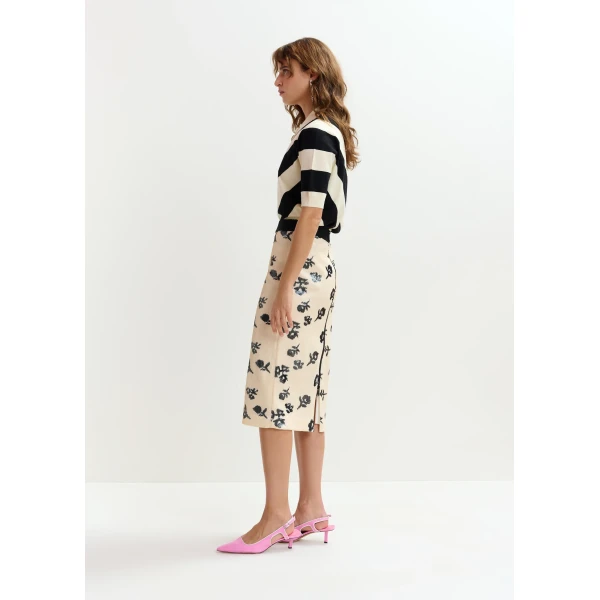 Essentiel Antwerp skirt