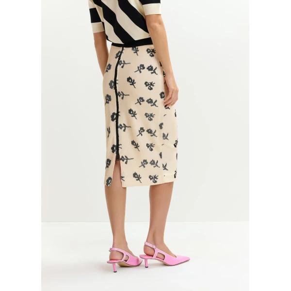 Belgian designer skirts