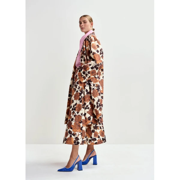Belgian designer coats