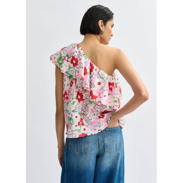 Essentiel Antwerp top