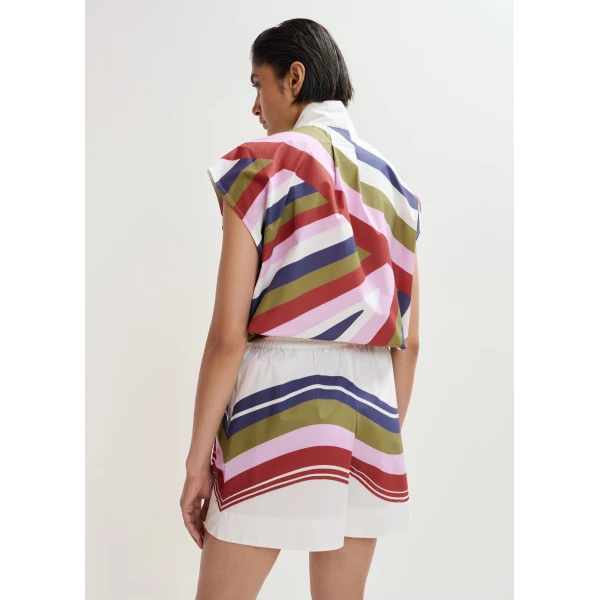 Belgian designer shorts