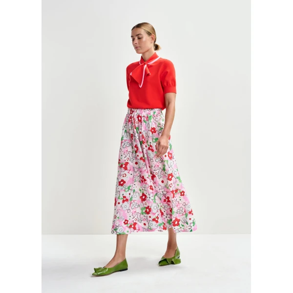Skirts Multicolour