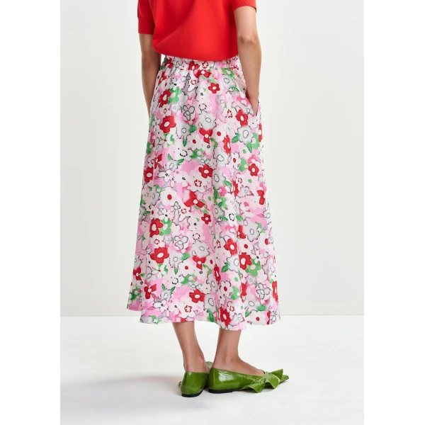 Belgian designer skirts