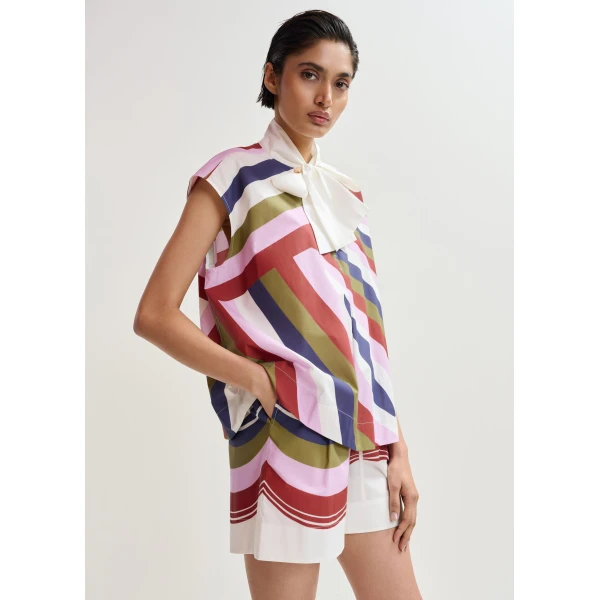 Tops Multicolour