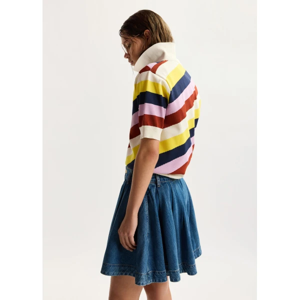 Tops Multicolour