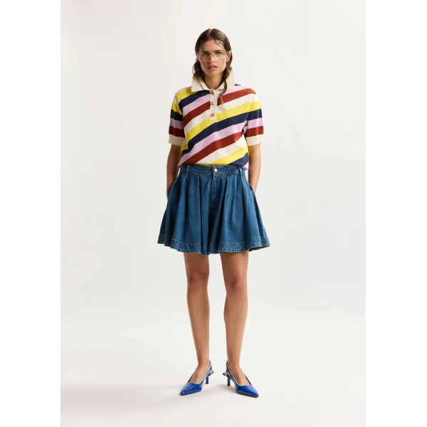 Essentiel Antwerp top