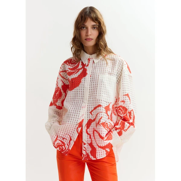 Tops Multicolour