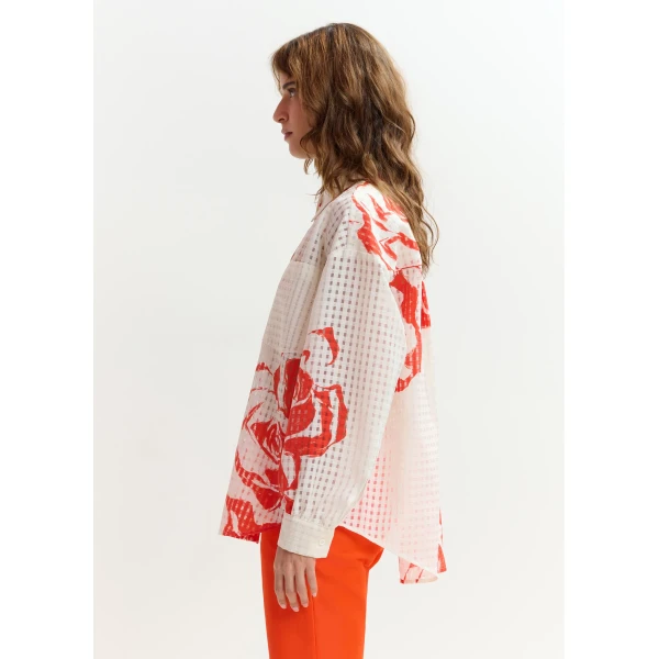 Essentiel Antwerp top