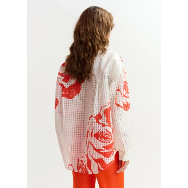 Belgian designer tops