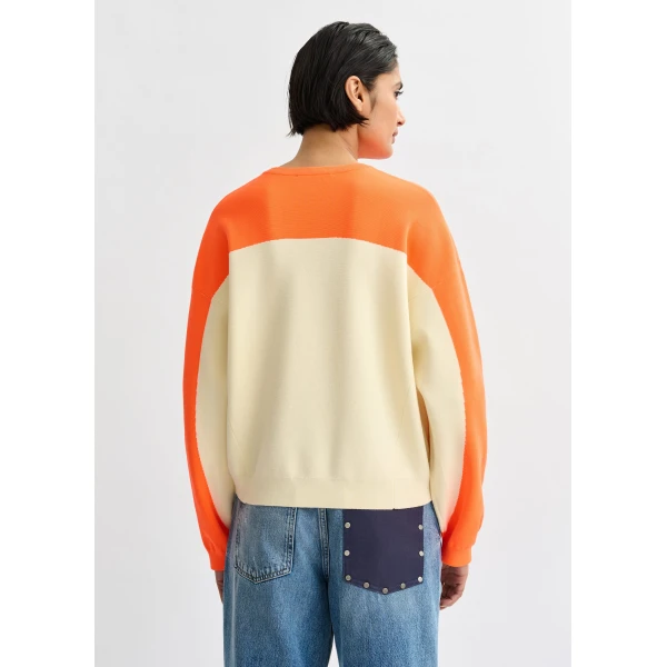 Essentiel Antwerp knit
