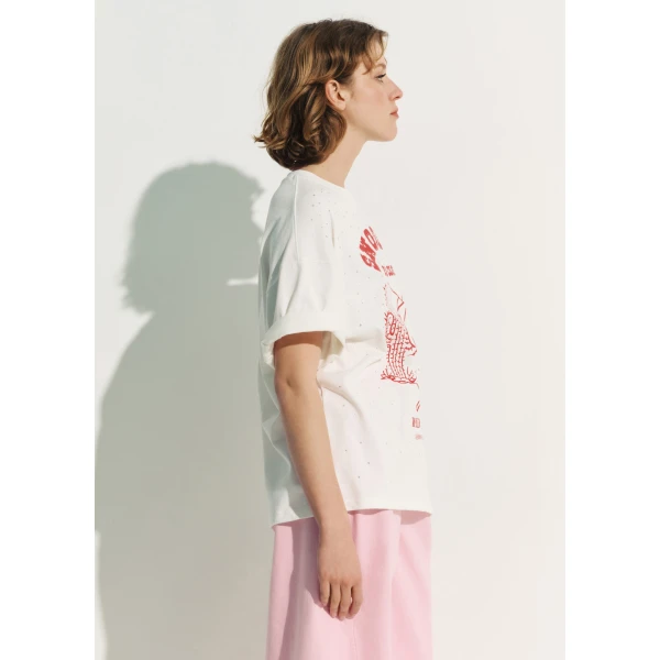 Essentiel Antwerp top