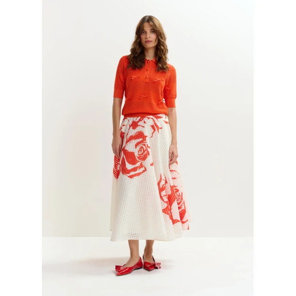 Skirts White