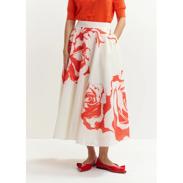 Essentiel Antwerp skirt