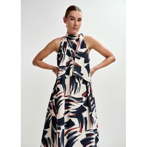 Dresses Multicolour