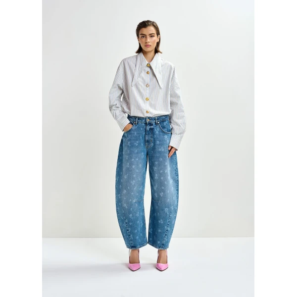 Essentiel Antwerp top
