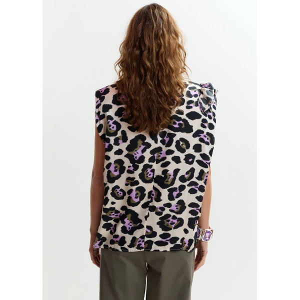 Essentiel Antwerp top
