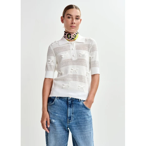 Tops White