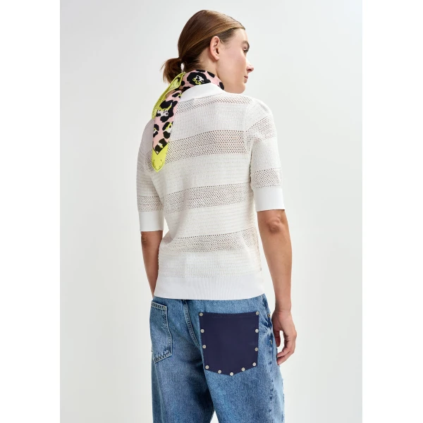 Belgian designer tops