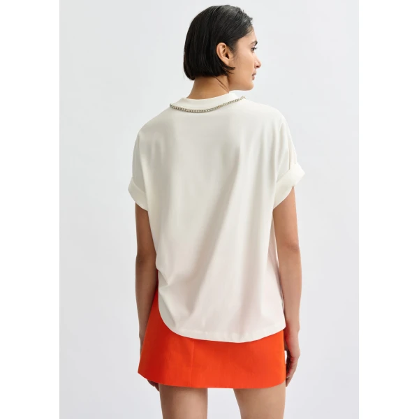 Essentiel Antwerp top