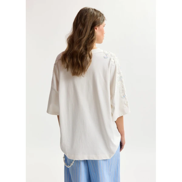 Essentiel Antwerp top