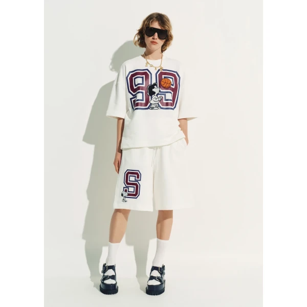 Essentiel Antwerp Shorts