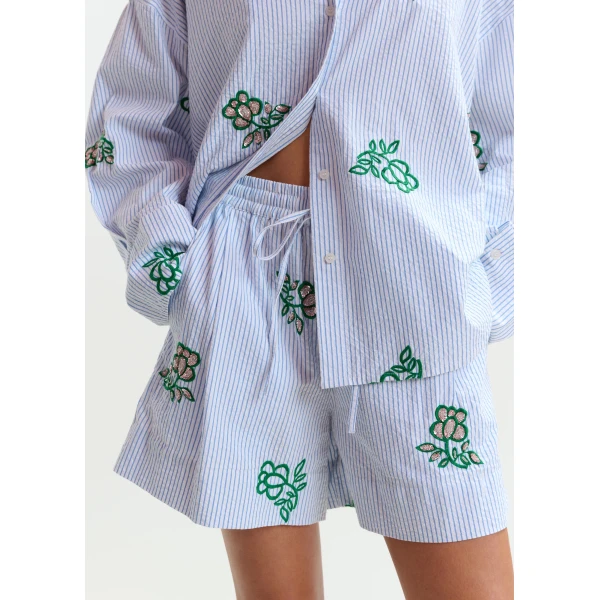 Shorts Multicolour