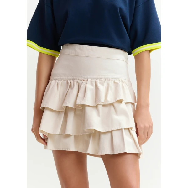 Essentiel Antwerp skirt