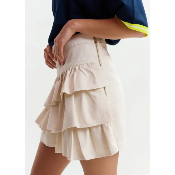 Belgian designer skirts