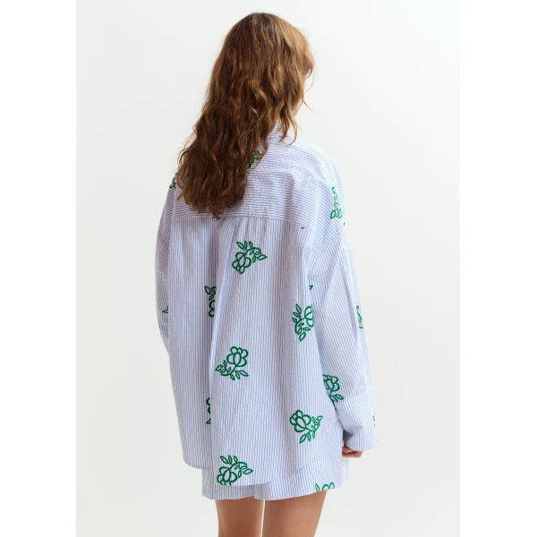Essentiel Antwerp top
