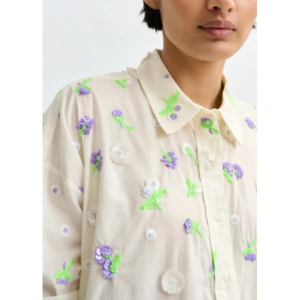 Tops White