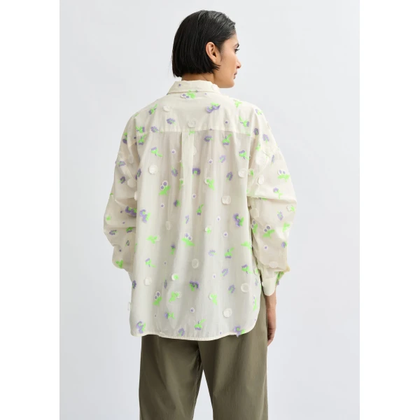 Essentiel Antwerp top