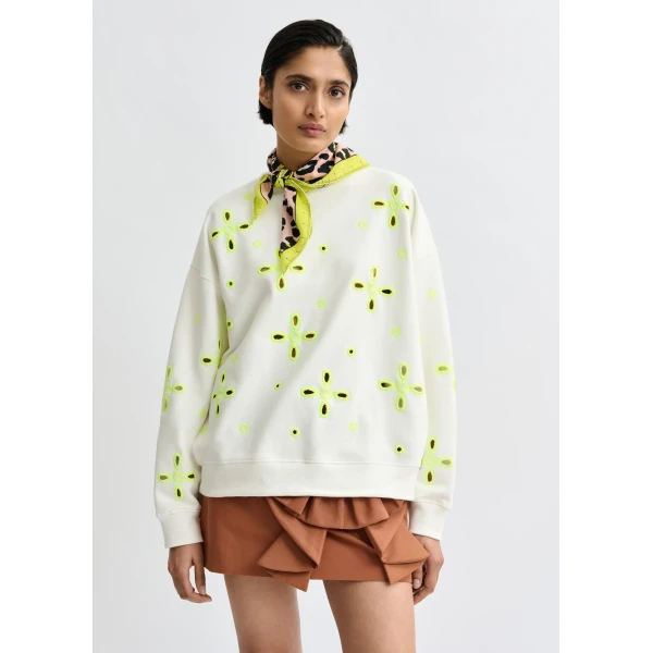 Tops White